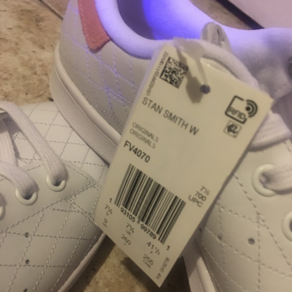 Diamond Life Stan Smith - Picture 3 of 3